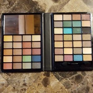E.L.F. 48 Color Eyeshadow Palette